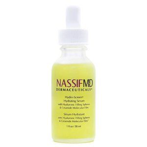 Nassif MD Hydro-Screen Hydrating Serum